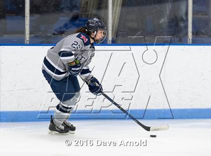 Thumbnail 1 in Noble & Greenough vs. Kent School (NEPSAC Division 1 Semifinal) photogallery.
