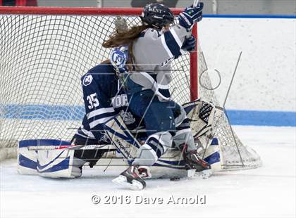 Thumbnail 1 in Noble & Greenough vs. Kent School (NEPSAC Division 1 Semifinal) photogallery.