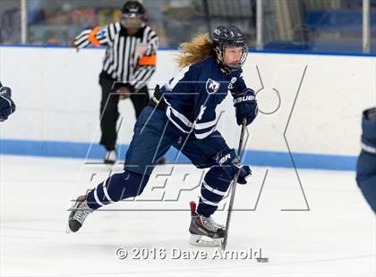 Thumbnail 2 in Noble & Greenough vs. Kent School (NEPSAC Division 1 Semifinal) photogallery.