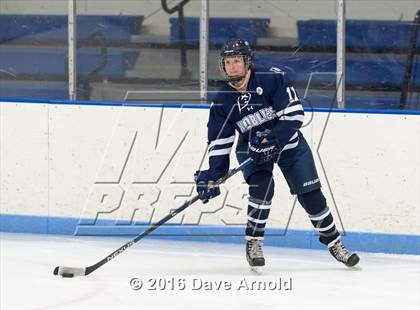 Thumbnail 1 in Noble & Greenough vs. Kent School (NEPSAC Division 1 Semifinal) photogallery.