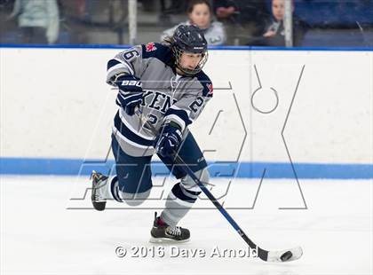 Thumbnail 1 in Noble & Greenough vs. Kent School (NEPSAC Division 1 Semifinal) photogallery.