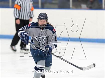 Thumbnail 3 in Noble & Greenough vs. Kent School (NEPSAC Division 1 Semifinal) photogallery.