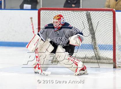Thumbnail 2 in Noble & Greenough vs. Kent School (NEPSAC Division 1 Semifinal) photogallery.