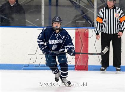 Thumbnail 1 in Noble & Greenough vs. Kent School (NEPSAC Division 1 Semifinal) photogallery.