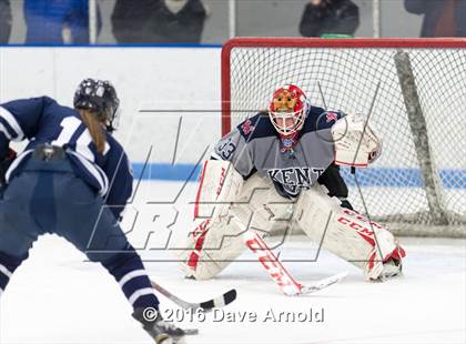 Thumbnail 2 in Noble & Greenough vs. Kent School (NEPSAC Division 1 Semifinal) photogallery.