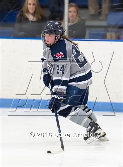Thumbnail 1 in Noble & Greenough vs. Kent School (NEPSAC Division 1 Semifinal) photogallery.