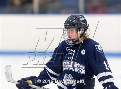 Thumbnail 1 in Noble & Greenough vs. Kent School (NEPSAC Division 1 Semifinal) photogallery.