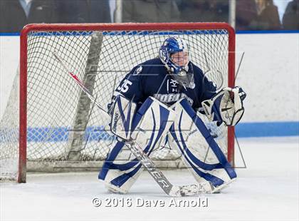 Thumbnail 3 in Noble & Greenough vs. Kent School (NEPSAC Division 1 Semifinal) photogallery.