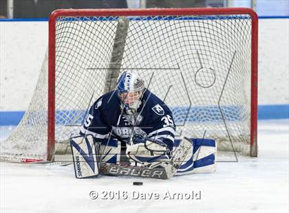 Thumbnail 2 in Noble & Greenough vs. Kent School (NEPSAC Division 1 Semifinal) photogallery.