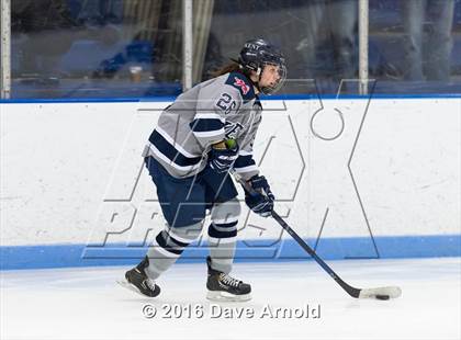 Thumbnail 2 in Noble & Greenough vs. Kent School (NEPSAC Division 1 Semifinal) photogallery.