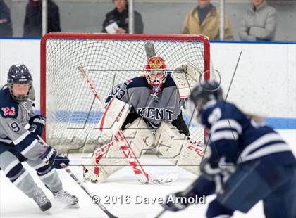 Thumbnail 3 in Noble & Greenough vs. Kent School (NEPSAC Division 1 Semifinal) photogallery.