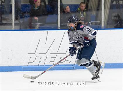 Thumbnail 1 in Noble & Greenough vs. Kent School (NEPSAC Division 1 Semifinal) photogallery.