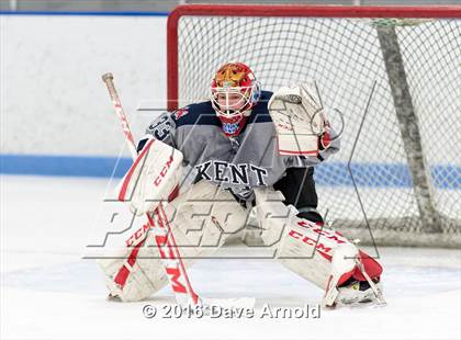 Thumbnail 3 in Noble & Greenough vs. Kent School (NEPSAC Division 1 Semifinal) photogallery.