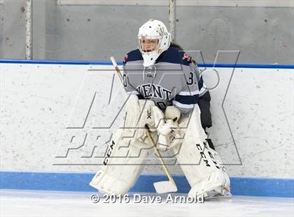 Thumbnail 2 in Noble & Greenough vs. Kent School (NEPSAC Division 1 Semifinal) photogallery.