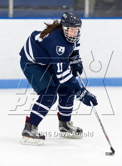 Thumbnail 2 in Noble & Greenough vs. Kent School (NEPSAC Division 1 Semifinal) photogallery.