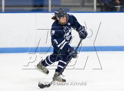 Thumbnail 3 in Noble & Greenough vs. Kent School (NEPSAC Division 1 Semifinal) photogallery.