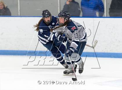 Thumbnail 3 in Noble & Greenough vs. Kent School (NEPSAC Division 1 Semifinal) photogallery.