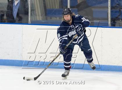 Thumbnail 1 in Noble & Greenough vs. Kent School (NEPSAC Division 1 Semifinal) photogallery.