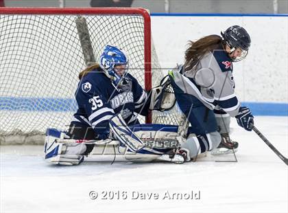 Thumbnail 3 in Noble & Greenough vs. Kent School (NEPSAC Division 1 Semifinal) photogallery.