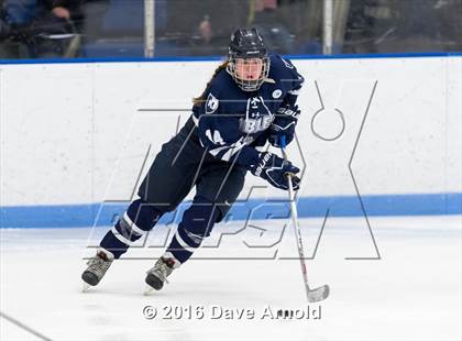Thumbnail 2 in Noble & Greenough vs. Kent School (NEPSAC Division 1 Semifinal) photogallery.