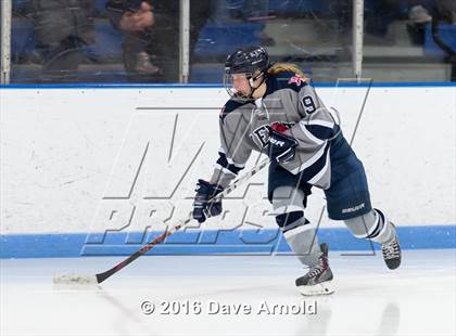 Thumbnail 2 in Noble & Greenough vs. Kent School (NEPSAC Division 1 Semifinal) photogallery.