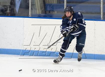 Thumbnail 1 in Noble & Greenough vs. Kent School (NEPSAC Division 1 Semifinal) photogallery.