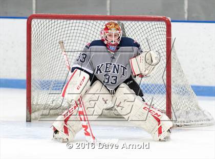 Thumbnail 1 in Noble & Greenough vs. Kent School (NEPSAC Division 1 Semifinal) photogallery.