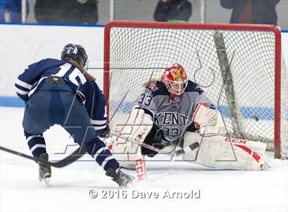 Thumbnail 3 in Noble & Greenough vs. Kent School (NEPSAC Division 1 Semifinal) photogallery.