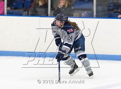 Thumbnail 1 in Noble & Greenough vs. Kent School (NEPSAC Division 1 Semifinal) photogallery.
