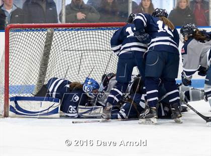 Thumbnail 3 in Noble & Greenough vs. Kent School (NEPSAC Division 1 Semifinal) photogallery.