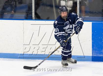 Thumbnail 2 in Noble & Greenough vs. Kent School (NEPSAC Division 1 Semifinal) photogallery.