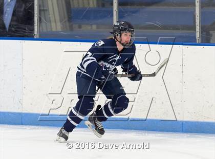 Thumbnail 2 in Noble & Greenough vs. Kent School (NEPSAC Division 1 Semifinal) photogallery.