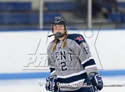 Thumbnail 1 in Noble & Greenough vs. Kent School (NEPSAC Division 1 Semifinal) photogallery.