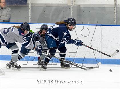 Thumbnail 1 in Noble & Greenough vs. Kent School (NEPSAC Division 1 Semifinal) photogallery.