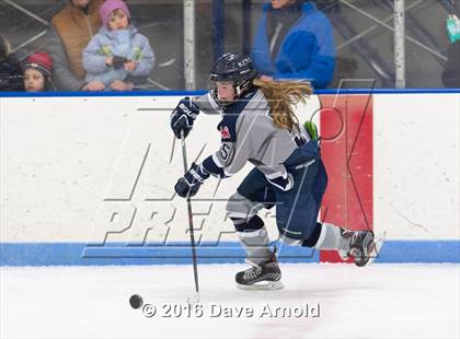 Thumbnail 1 in Noble & Greenough vs. Kent School (NEPSAC Division 1 Semifinal) photogallery.