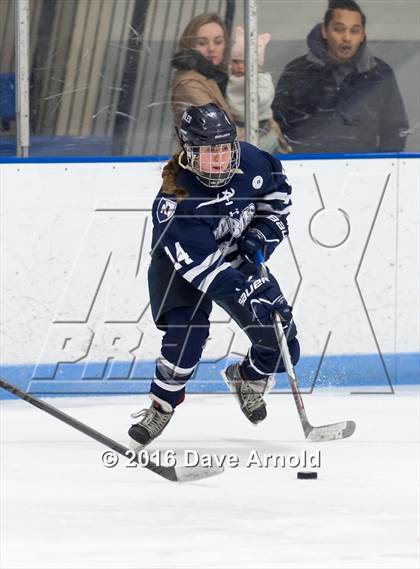 Thumbnail 1 in Noble & Greenough vs. Kent School (NEPSAC Division 1 Semifinal) photogallery.