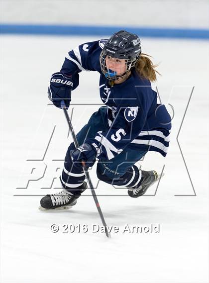 Thumbnail 3 in Noble & Greenough vs. Kent School (NEPSAC Division 1 Semifinal) photogallery.