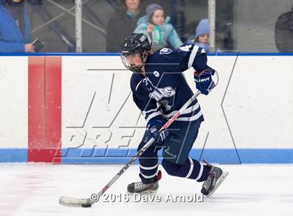 Thumbnail 3 in Noble & Greenough vs. Kent School (NEPSAC Division 1 Semifinal) photogallery.