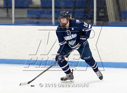 Thumbnail 2 in Noble & Greenough vs. Kent School (NEPSAC Division 1 Semifinal) photogallery.
