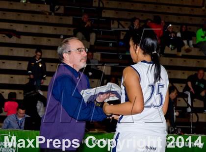 Thumbnail 3 in Gates Chili vs. Ossining (NYSPHSAA Class AA Semifinal) photogallery.