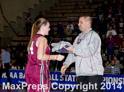 Thumbnail 1 in Gates Chili vs. Ossining (NYSPHSAA Class AA Semifinal) photogallery.