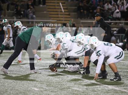 Thumbnail 3 in Lincoln vs. Oceanside (CIF SDS D1 Final) photogallery.
