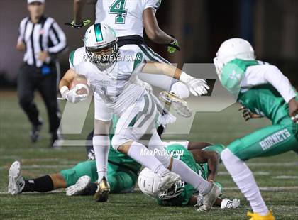 Thumbnail 3 in Lincoln vs. Oceanside (CIF SDS D1 Final) photogallery.