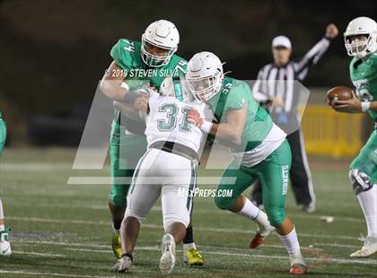 Thumbnail 3 in Lincoln vs. Oceanside (CIF SDS D1 Final) photogallery.