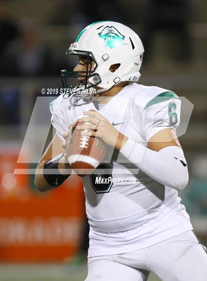 Thumbnail 1 in Lincoln vs. Oceanside (CIF SDS D1 Final) photogallery.