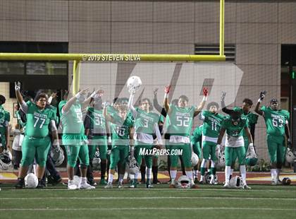Thumbnail 1 in Lincoln vs. Oceanside (CIF SDS D1 Final) photogallery.
