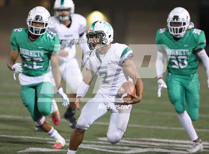 Thumbnail 1 in Lincoln vs. Oceanside (CIF SDS D1 Final) photogallery.