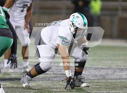 Thumbnail 3 in Lincoln vs. Oceanside (CIF SDS D1 Final) photogallery.