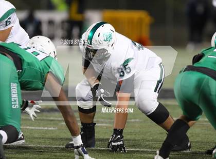 Thumbnail 2 in Lincoln vs. Oceanside (CIF SDS D1 Final) photogallery.