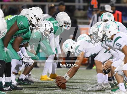 Thumbnail 2 in Lincoln vs. Oceanside (CIF SDS D1 Final) photogallery.